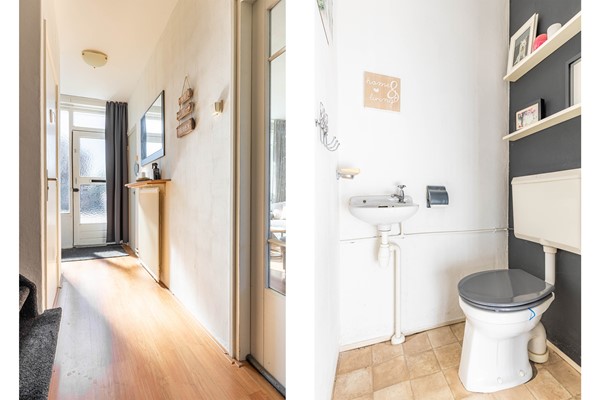 Medium property photo - Kempenlaan 9, 9501 PG Stadskanaal